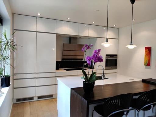 Vaerelser I Midtbyen - 117 M2 Apartment Herning Extérieur photo