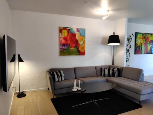Vaerelser I Midtbyen - 117 M2 Apartment Herning Extérieur photo