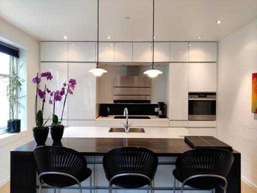 Vaerelser I Midtbyen - 117 M2 Apartment Herning Extérieur photo