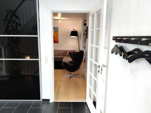 Vaerelser I Midtbyen - 117 M2 Apartment Herning Extérieur photo