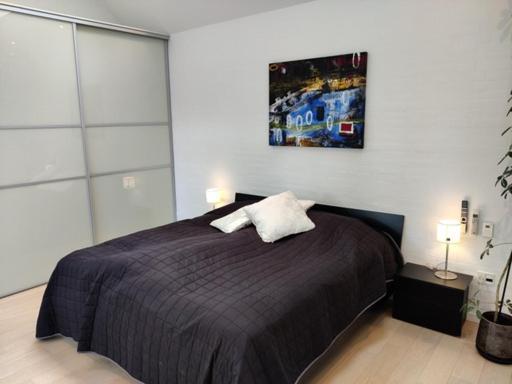 Vaerelser I Midtbyen - 117 M2 Apartment Herning Extérieur photo